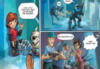 Bolt - Siêu chó  thám tử - P1